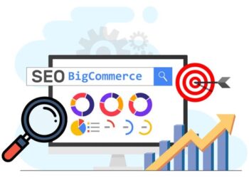 BigCommerce SEO Agency | BigCommerce SEO Services in India