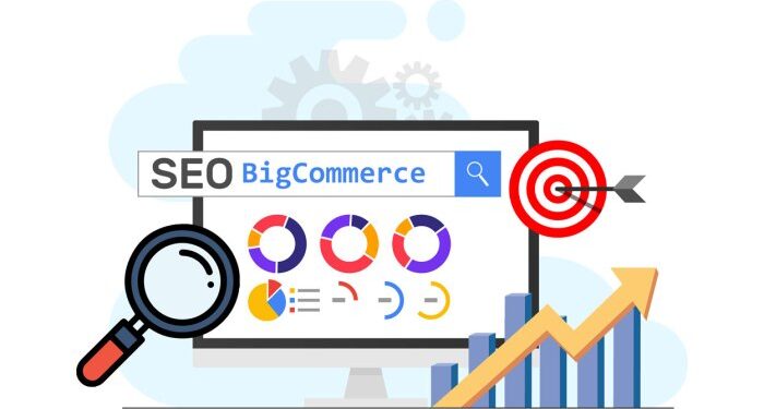 BigCommerce SEO Agency | BigCommerce SEO Services in India