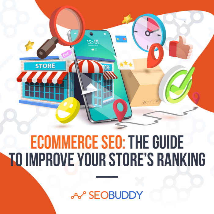 Ecommerce SEO: The Guide to Improve Your Store’s Ranking