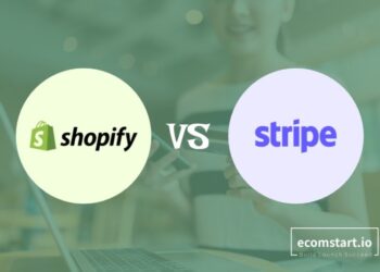 Shopify Payments vs Stripe Comparison: Which Is Best in 2024?